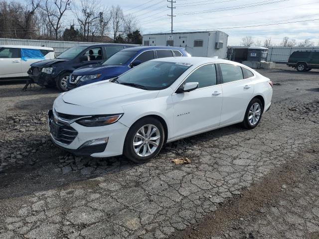 1G1ZD5ST0NF124234 | 2022 CHEVROLET MALIBU LT