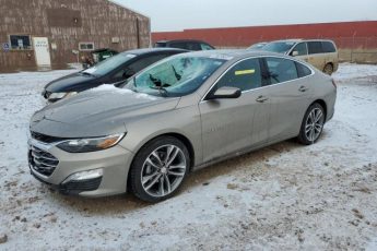 1G1ZD5ST0NF162384 | 2022 CHEVROLET MALIBU LT