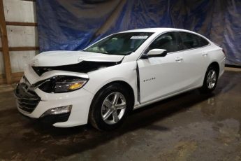 1G1ZD5ST0PF201297 | 2023 Chevrolet malibu lt