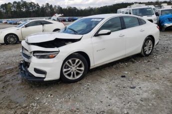 1G1ZD5ST1JF196425 | 2018 Chevrolet malibu lt