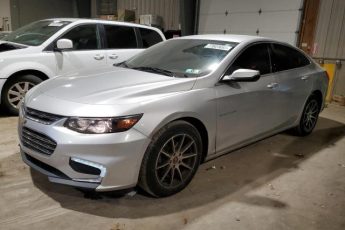 1G1ZD5ST1JF205088 | 2018 Chevrolet malibu lt