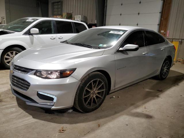 1G1ZD5ST1JF205088 | 2018 Chevrolet malibu lt