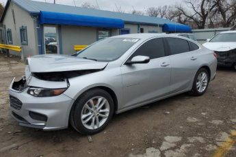 1G1ZD5ST1JF234901 | 2018 CHEVROLET MALIBU LT