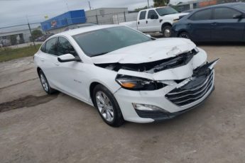 1G1ZD5ST1KF106739 | 2019 Chevrolet malibu lt