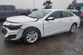 1G1ZD5ST1LF118083 | 2020 Chevrolet malibu lt