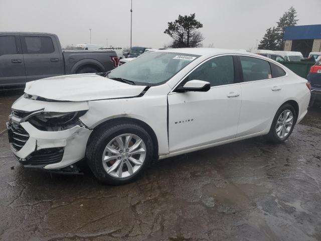 1G1ZD5ST1LF118083 | 2020 Chevrolet malibu lt