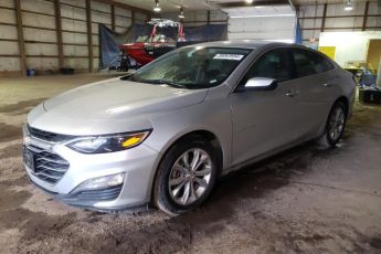 1G1ZD5ST1NF171191 | 2022 Chevrolet malibu lt