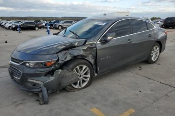 1G1ZD5ST2JF132927 | 2018 CHEVROLET MALIBU LT