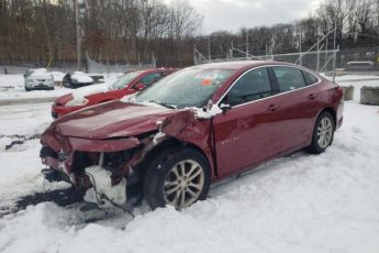 1G1ZD5ST2JF140266 | 2018 Chevrolet malibu lt