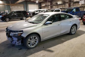 1G1ZD5ST2JF176071 | 2018 Chevrolet malibu lt