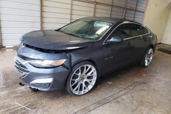 1G1ZD5ST2KF143380 | 2019 CHEVROLET MALIBU LT