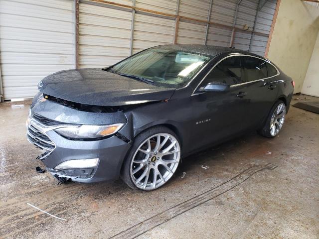 1G1ZD5ST2KF143380 | 2019 CHEVROLET MALIBU LT