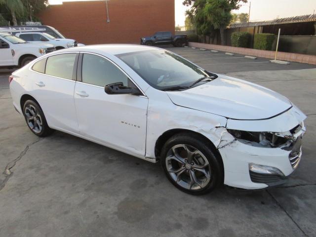 1G1ZD5ST2LF108730 | 2020 CHEVROLET MALIBU LT