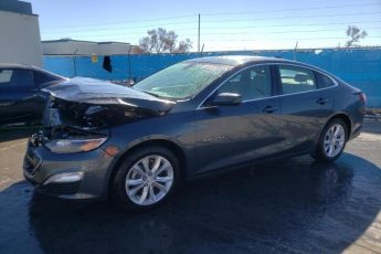 1G1ZD5ST2MF053861 | 2021 CHEVROLET MALIBU LT