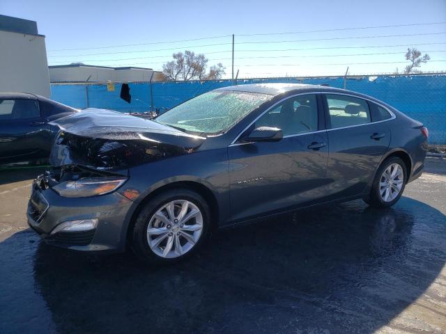 1G1ZD5ST2MF053861 | 2021 CHEVROLET MALIBU LT