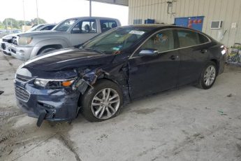 1G1ZD5ST3JF153849 | 2018 Chevrolet malibu lt