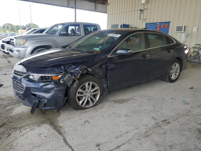 1G1ZD5ST3JF153849 | 2018 Chevrolet malibu lt