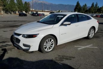 1G1ZD5ST3JF176144 | 2018 Chevrolet malibu lt