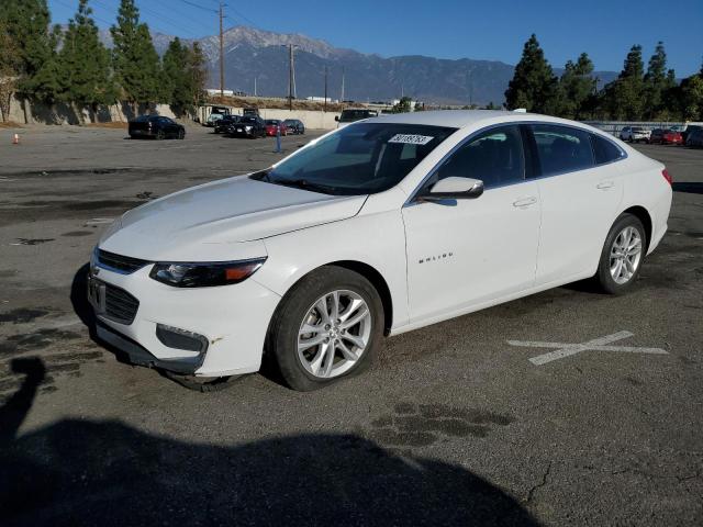 1G1ZD5ST3JF176144 | 2018 Chevrolet malibu lt