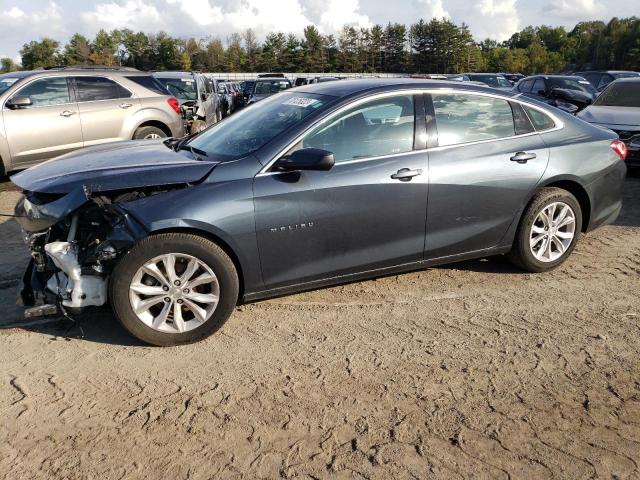 1G1ZD5ST3LF022925 | 2020 Chevrolet malibu lt