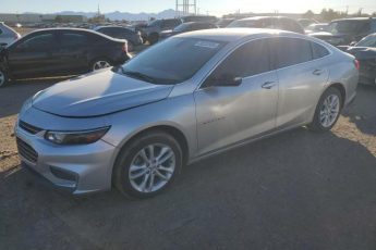 1G1ZD5ST4JF159272 | 2018 CHEVROLET MALIBU LT