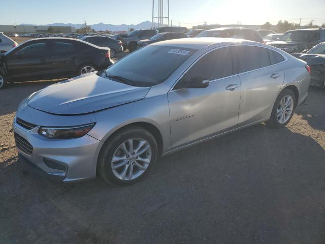 1G1ZD5ST4JF159272 | 2018 CHEVROLET MALIBU LT