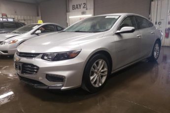 1G1ZD5ST4JF182616 | 2018 Chevrolet malibu lt