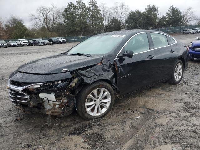 1G1ZD5ST4KF154168 | 2019 Chevrolet malibu lt