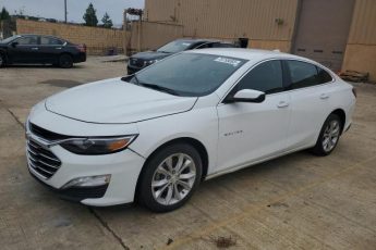 1G1ZD5ST4KF170452 | 2019 Chevrolet malibu lt