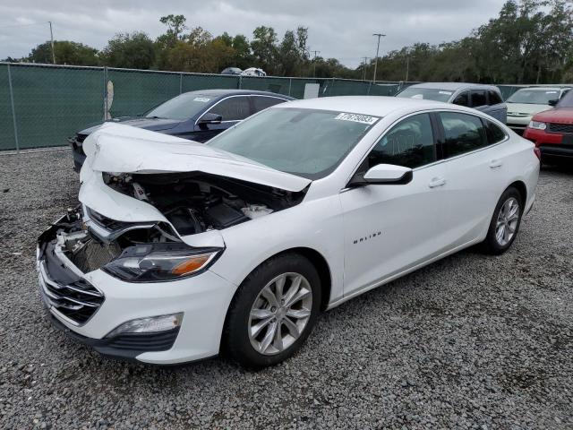 1G1ZD5ST4LF062513 | 2020 Chevrolet malibu lt