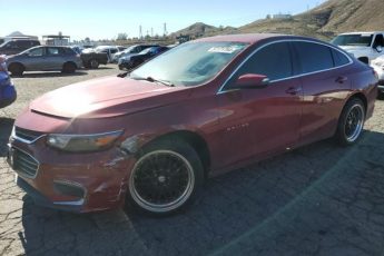 1G1ZD5ST5JF177506 | 2018 CHEVROLET MALIBU LT