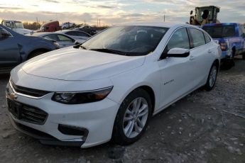 1G1ZD5ST5JF188022 | 2018 Chevrolet malibu lt