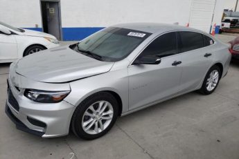 1G1ZD5ST5JF248610 | 2018 CHEVROLET MALIBU LT