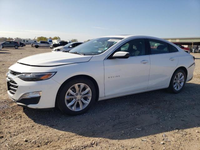 1G1ZD5ST5KF107148 | 2019 CHEVROLET MALIBU LT