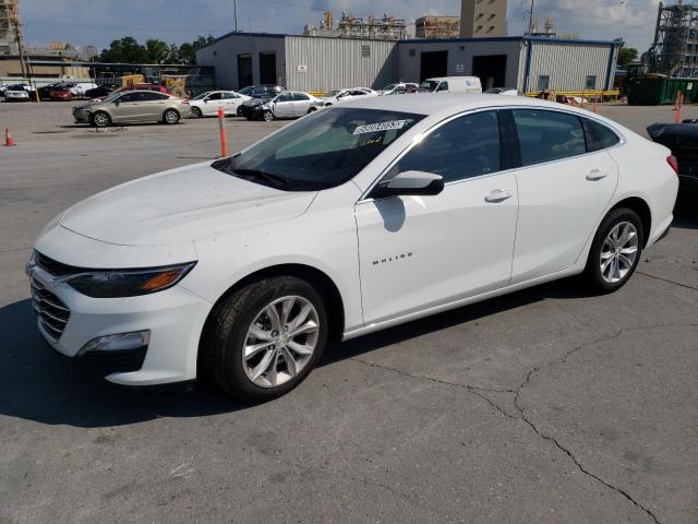 1G1ZD5ST5PF129867 | 2023 CHEVROLET MALIBU LT