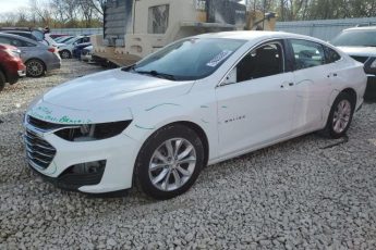 1G1ZD5ST6KF154611 | 2019 CHEVROLET MALIBU LT