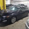 1FADP3E20GL350557 | 2016 FORD FOCUS S