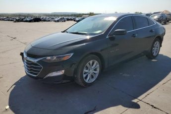 1G1ZD5ST6LF071441 | 2020 Chevrolet malibu lt