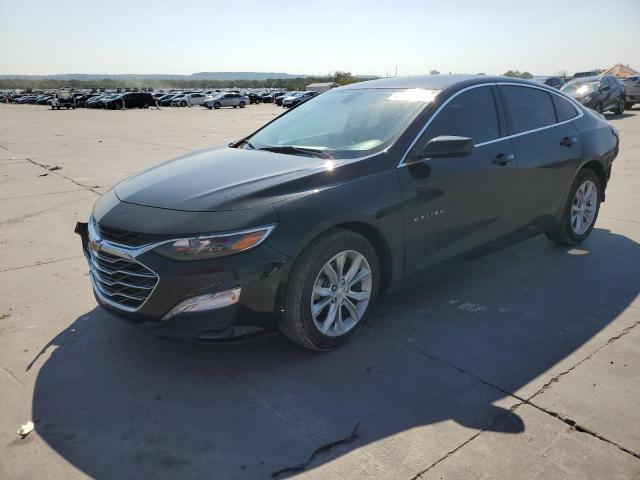 1G1ZD5ST6LF071441 | 2020 Chevrolet malibu lt