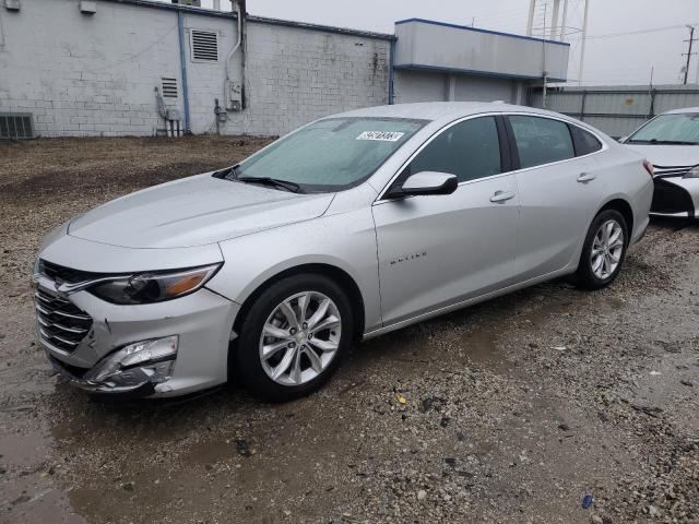 1G1ZD5ST6MF072610 | 2021 CHEVROLET MALIBU LT