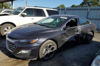 1G1ZD5ST6NF214214 | 2022 CHEVROLET MALIBU LT