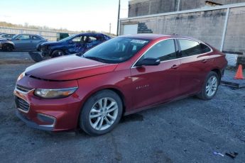 1G1ZD5ST7JF136861 | 2018 Chevrolet malibu lt