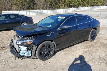 1G1ZD5ST7JF162103 | 2018 Chevrolet malibu lt