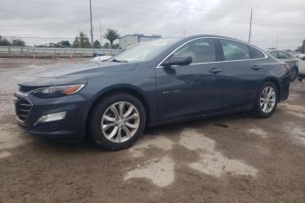 1G1ZD5ST7KF166878 | 2019 Chevrolet malibu lt