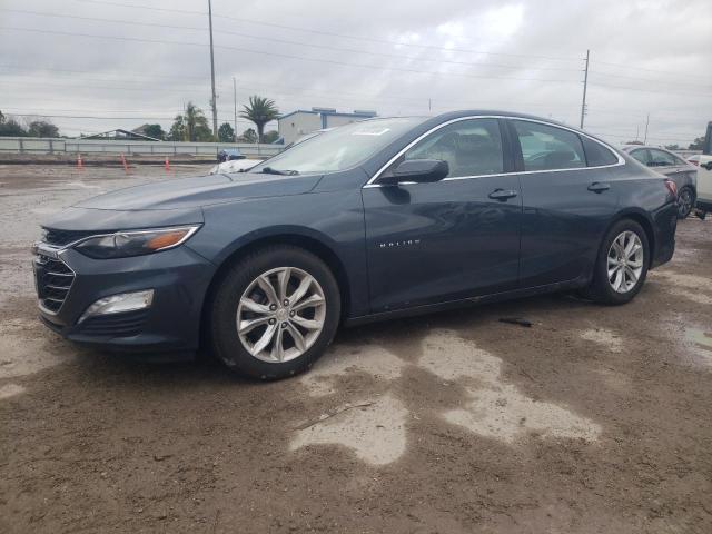 1G1ZD5ST7KF166878 | 2019 Chevrolet malibu lt