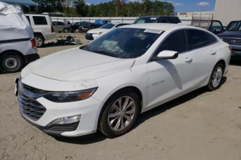 1G1ZD5ST7MF024274 | 2021 CHEVROLET MALIBU LT