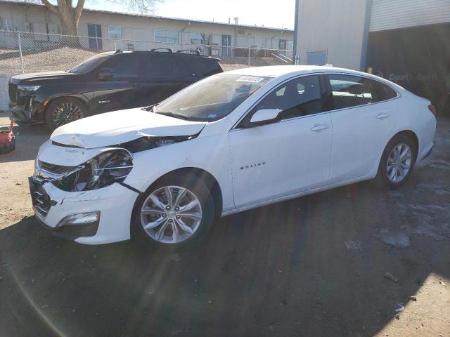 1G1ZD5ST7PF138828 | 2023 CHEVROLET MALIBU LT