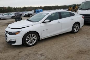 1G1ZD5ST8KF150950 | 2019 Chevrolet malibu lt