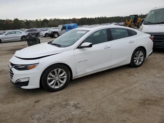 1G1ZD5ST8KF150950 | 2019 Chevrolet malibu lt