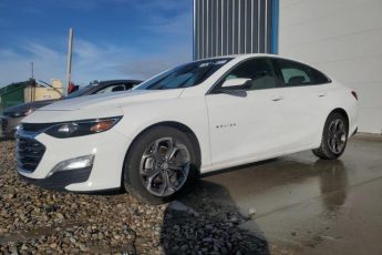 1G1ZD5ST8LF104598 | 2020 CHEVROLET MALIBU LT